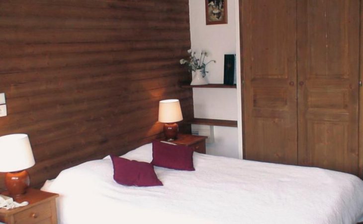 Hotel Les Cretes Blanches in Val dIsere , France image 20 